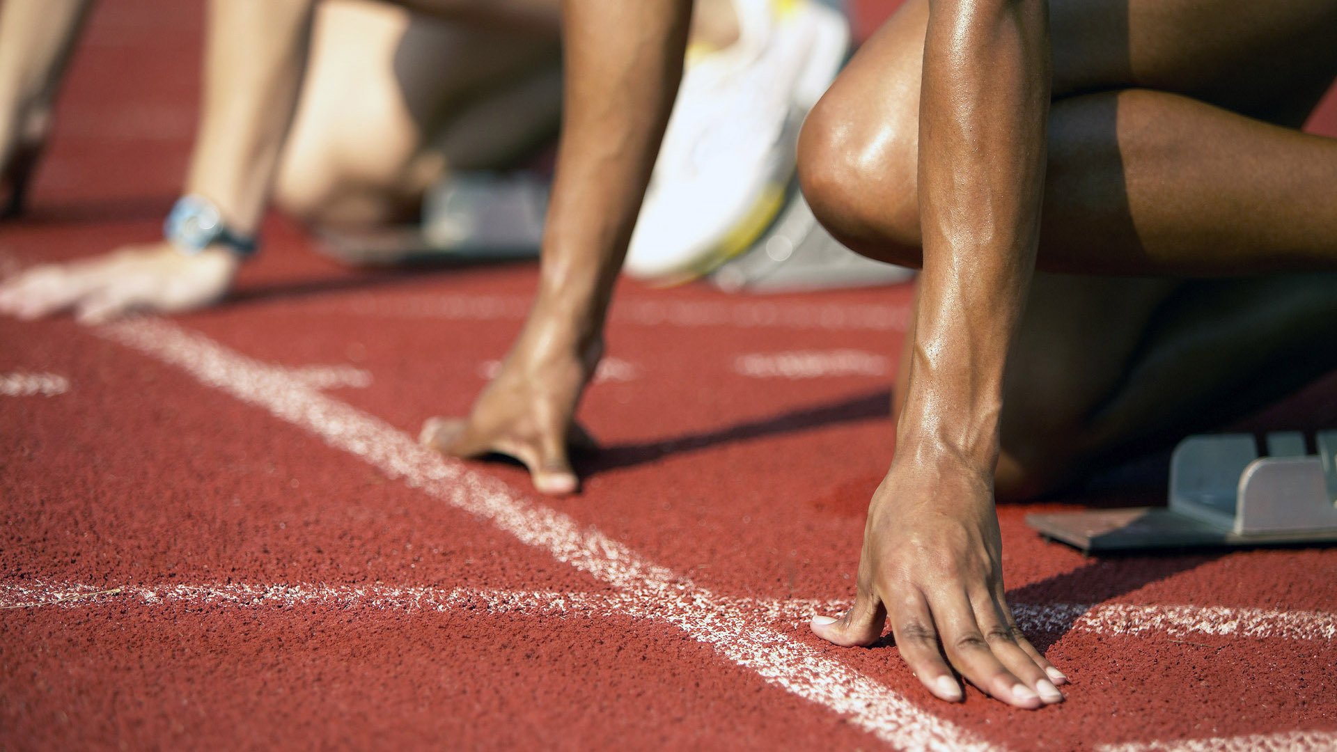 技术流胜利！奥卡拉汉200米自由泳解构